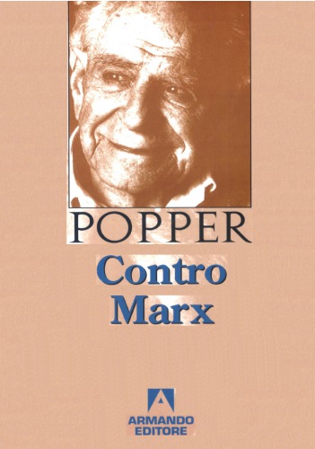 Contro Marx