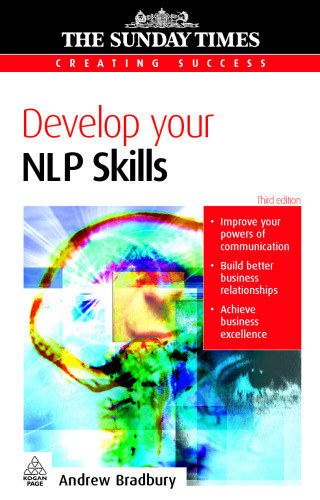 Develop Your NLP Skills (3rd edition)