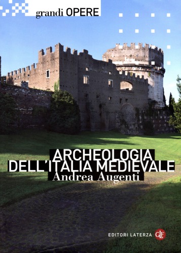 Archeologia dell’Italia medievale