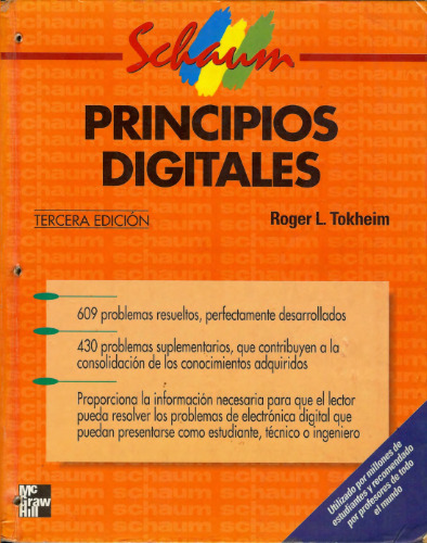 Principios digitales