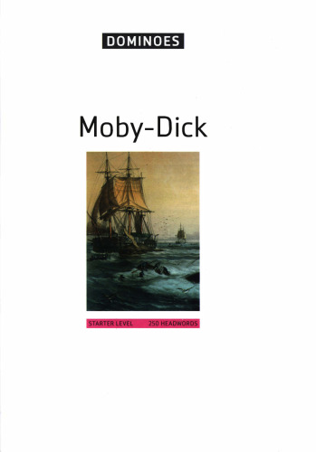 Dominoes: Starter: Moby-Dick