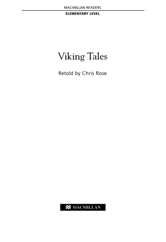 Viking Tales