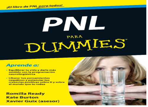 PNL para Dummies