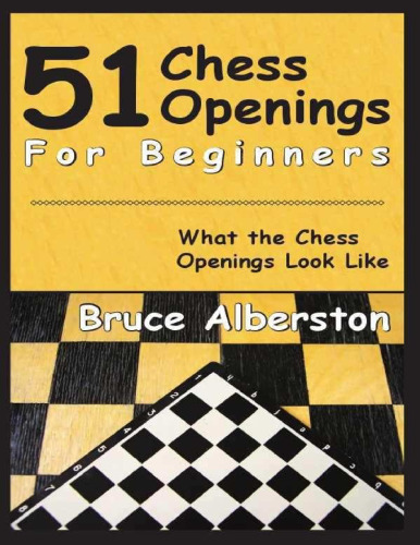 51 Chess Openings for Beginners