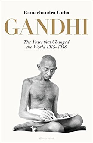 Gandhi: The Years That Changed the World, 1914–1948