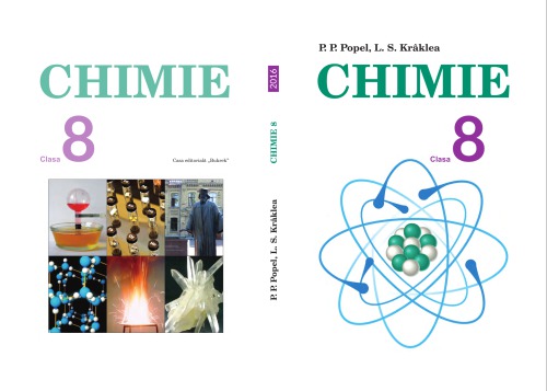 Chimie 8