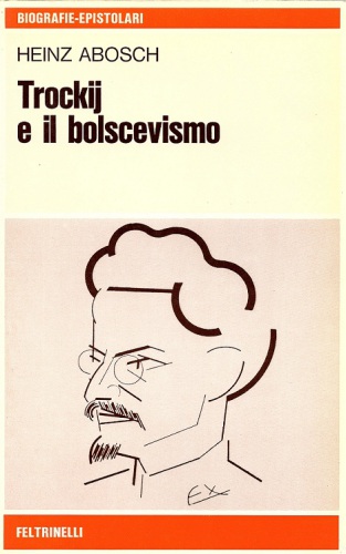 Trotskij e il bolscevismo