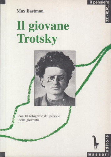 Il giovane Trotsky