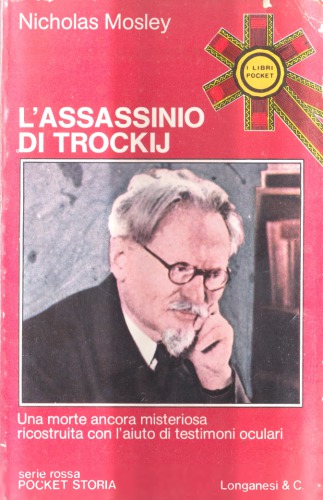 L’assassinio di Trockij