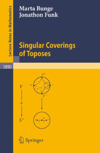 Singular Coverings of Toposes