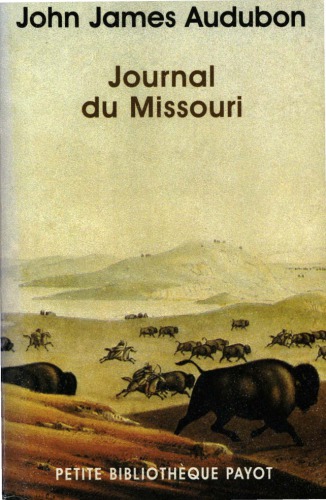 Journal du Missouri