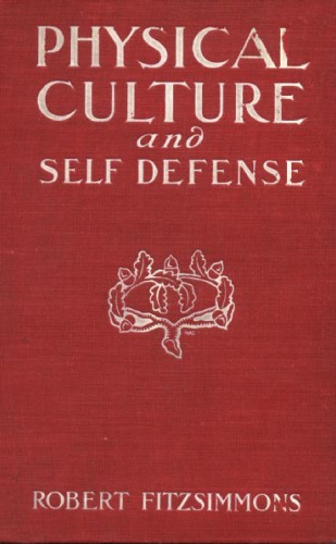 Physical Culture and Self­-Defense