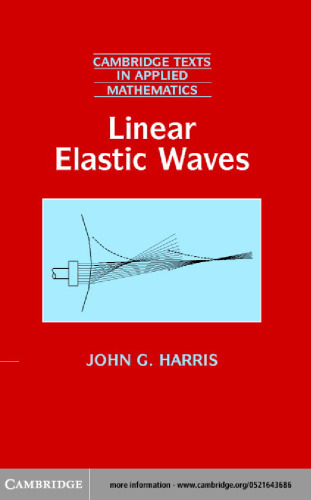 Linear Elastic Waves