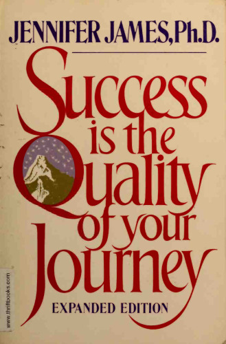 Success Is the Quality of Your Journey