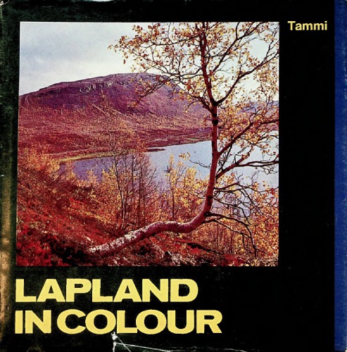 Lapland in Colour