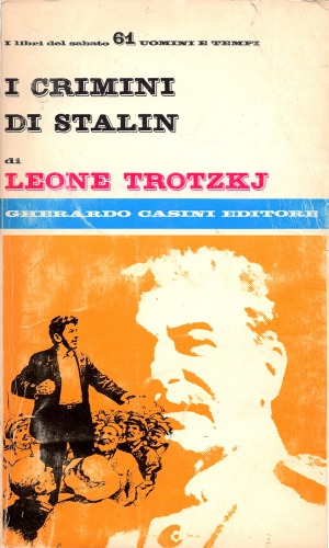 I crimini di Stalin