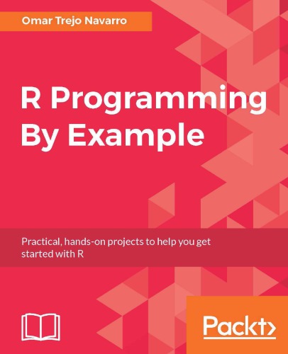 R Programming by Example