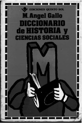 Diccionario de historia y ciencias sociales