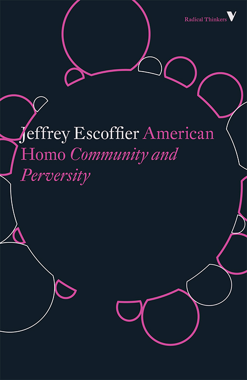 American Homo - Community and Perversity