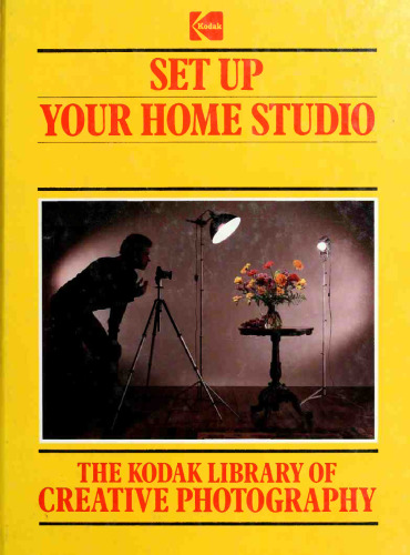 Set Up Your Home Studio