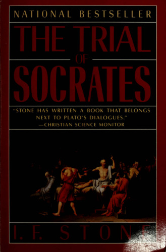 The Trial of Socrates