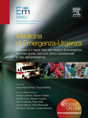 Medicina di emergenza-urgenza