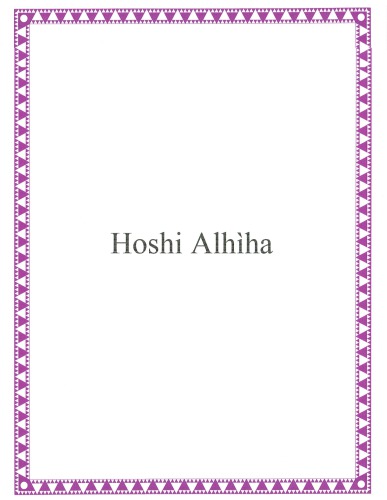 Hoshi Alhìha