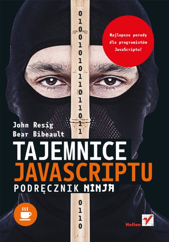 Tajemnice JavaScriptu. Podręcznik ninja