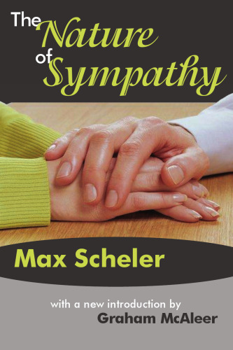 The Nature of Sympathy