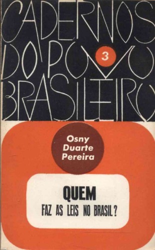 Osny Duarte Pereira