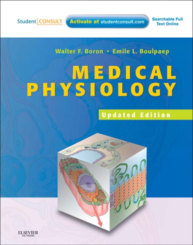 Medical Physiology