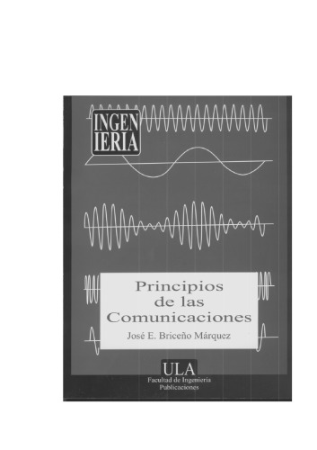 Principios de las Comunicaciones