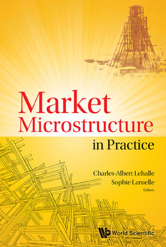 Market Microstructure in Practice