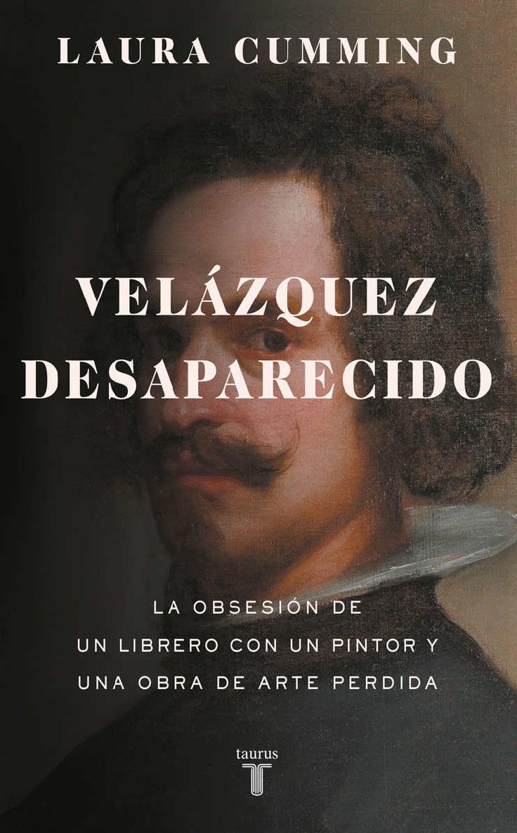 Velázquez desaparecido: La obsesión de un librero con una obra de arte perdida