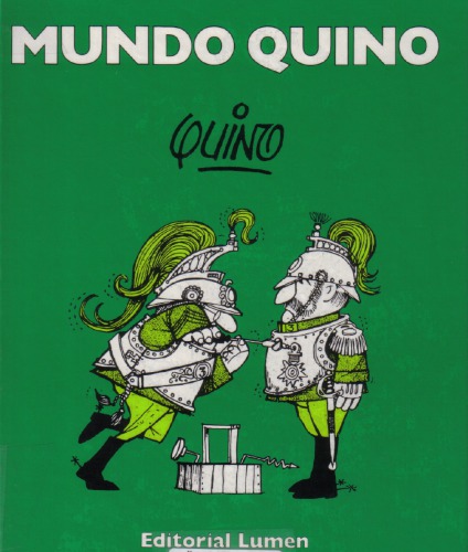 Mundo Quino