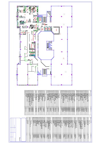 heat recovery vintlation