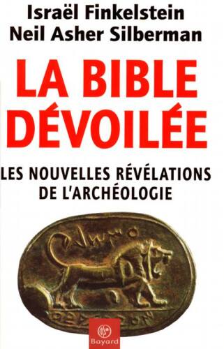 La Bible dévoilée