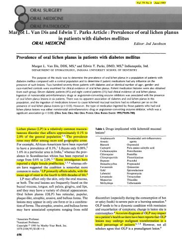 Direct plagiarism by Tahrir N. Aldelaimi (Dean of Dentistry College / Anbar University) 2