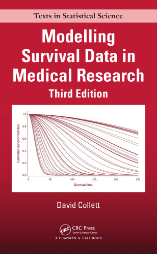 Modelling Survival Data in Medical Research