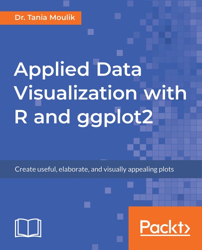 Applied Data Visualization with R and ggplot2