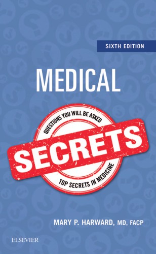 Medical Secrets