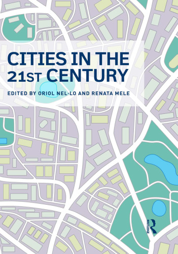 Cities in the 21st Century