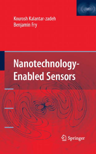 Nanotechnology-Enabled Sensors