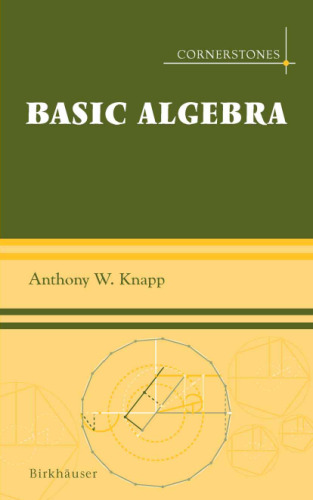 Basic algebra