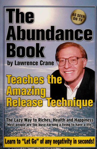 The Abundance Book