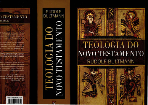 Teologia do Novo Testamento