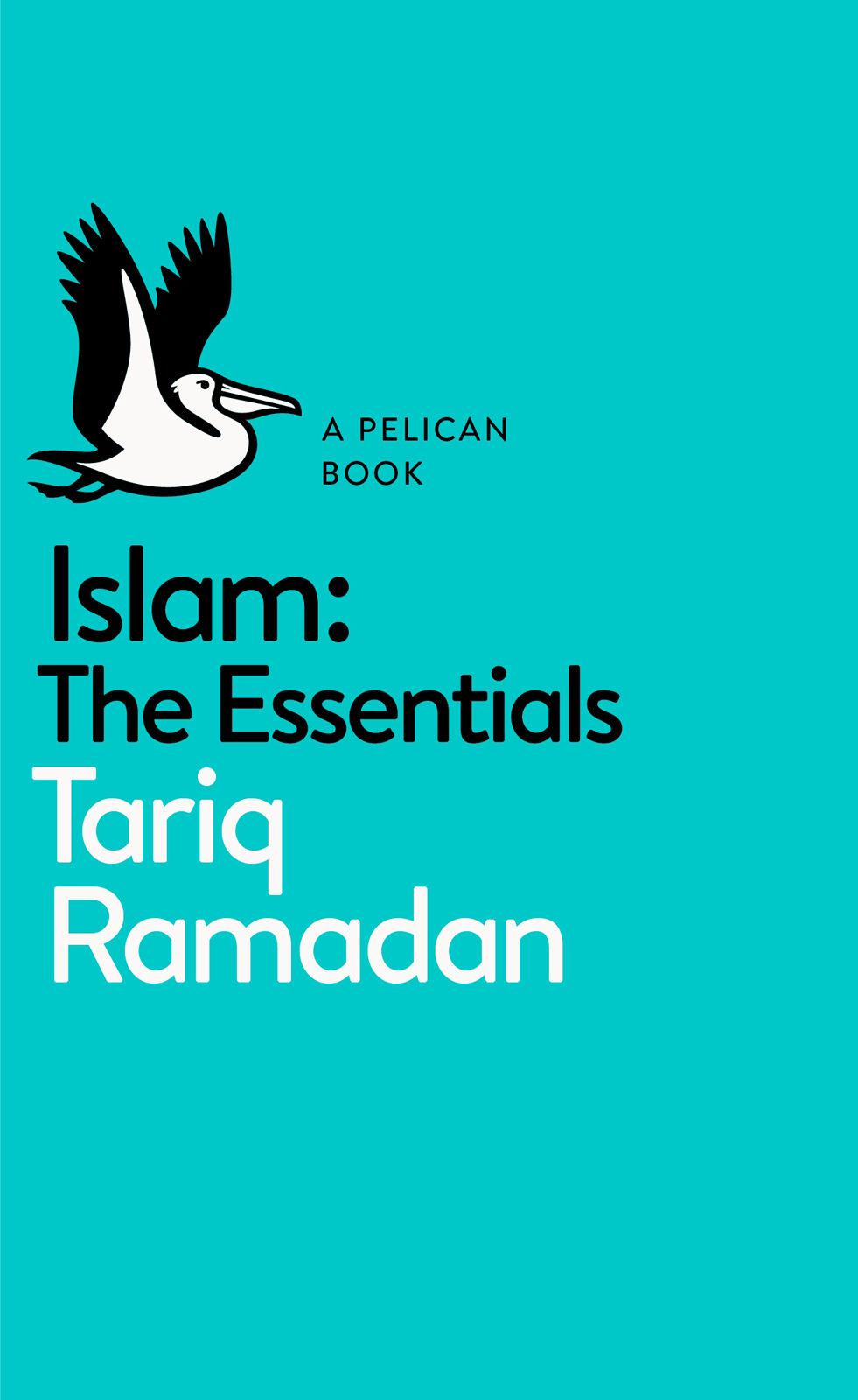 Islam: The Essentials