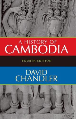 A History of Cambodia