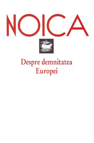 Despre demnitatea Europei