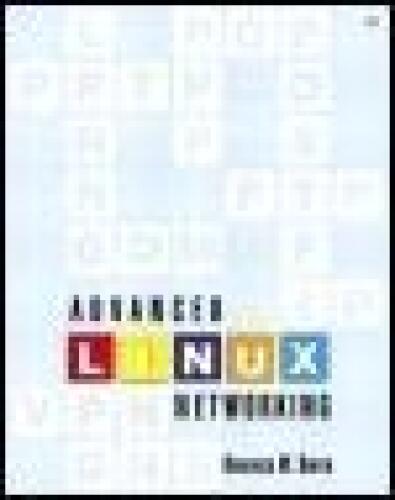 Advanced Linux Networking